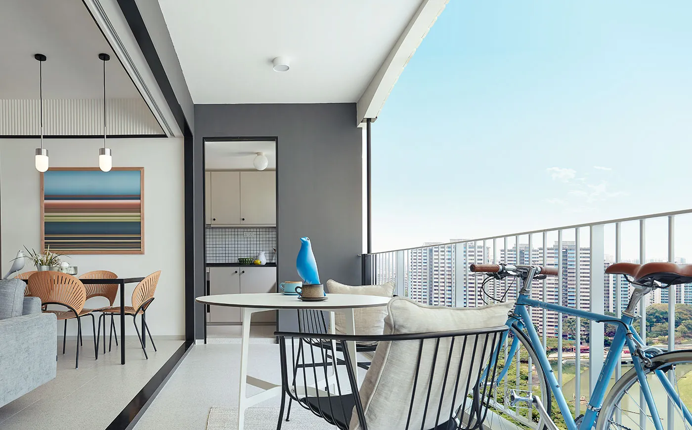 Jui Residences