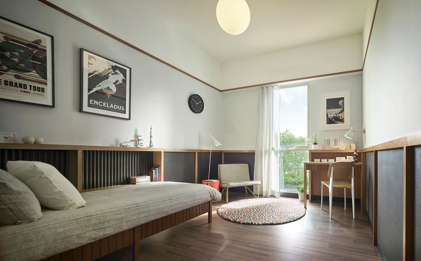 Creating Functional Spaces With Homeowners In Mind