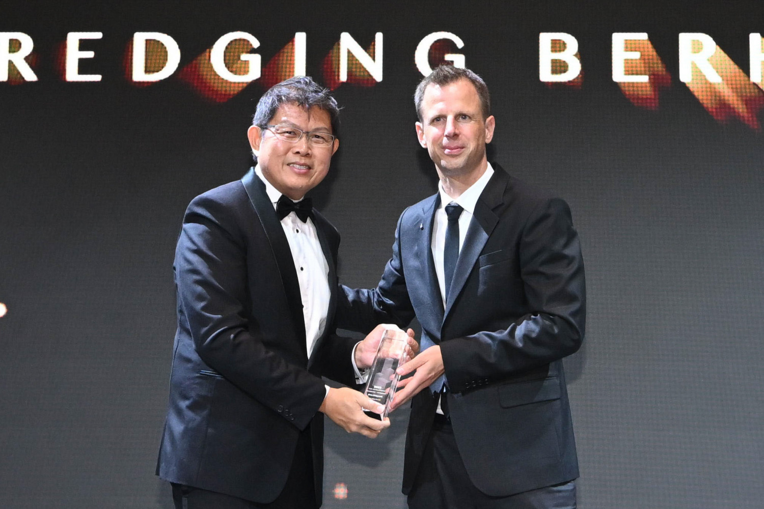 One Draycott Lauded For Clever Design And Green Features, Racks Up Awards