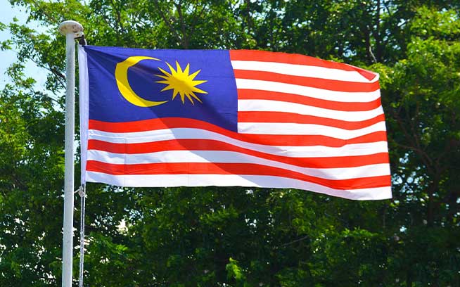 Embodying The Spirit Of Malaysia