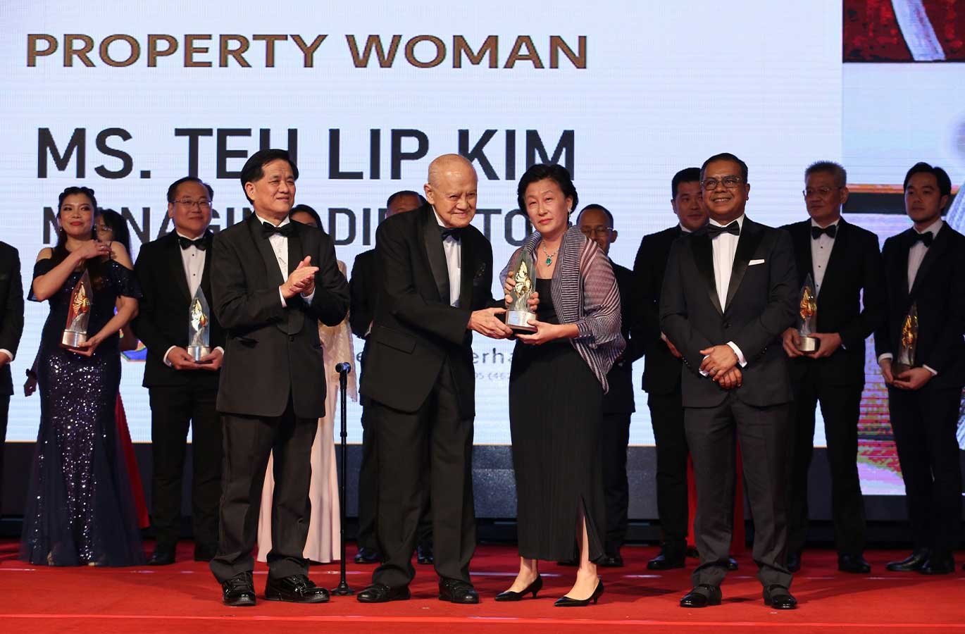 Selangor Dredging: Celebrating 20 Years of Excellence, Innovation and Determined Efforts