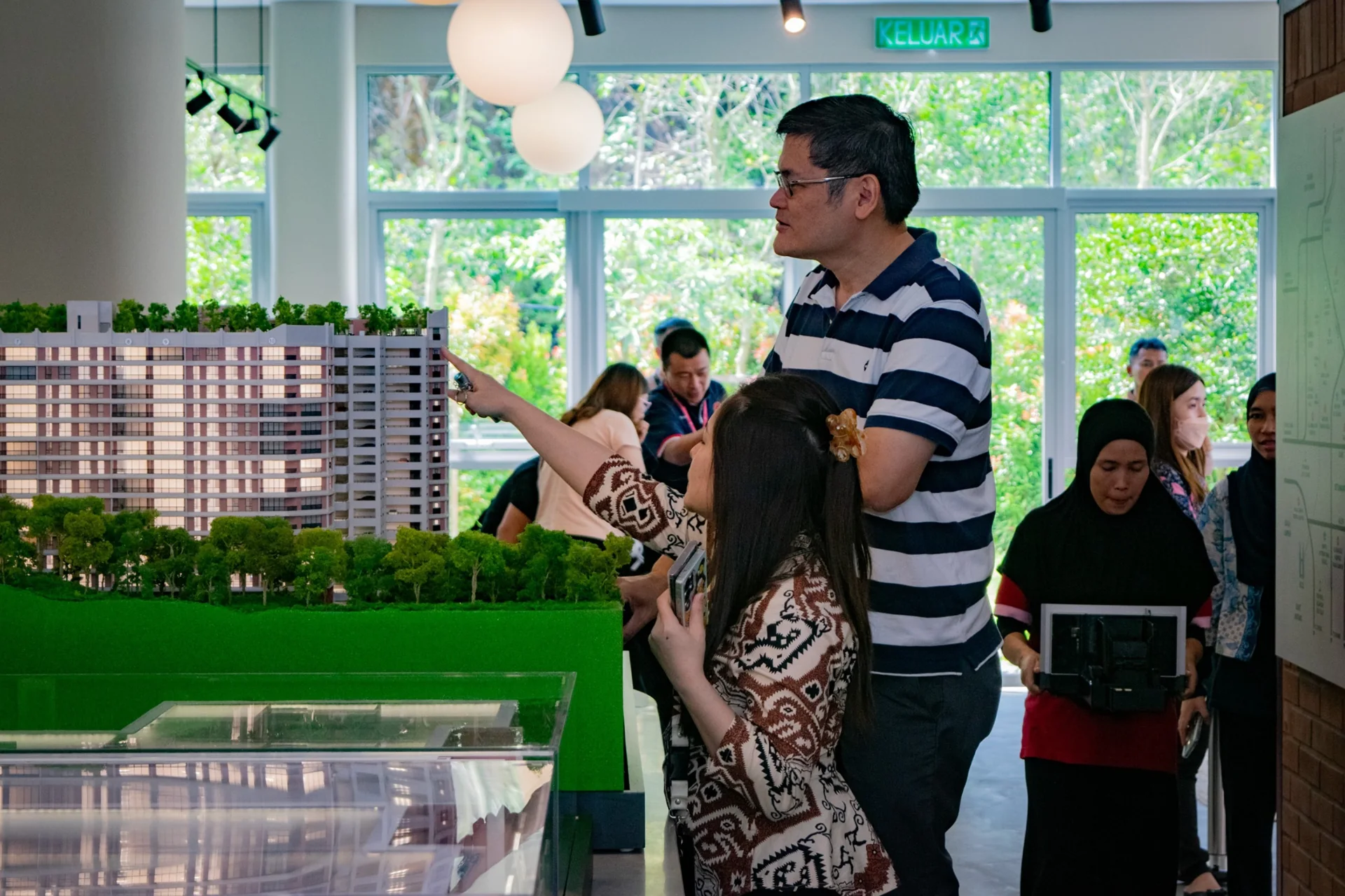 Can Technology Tell You What A Home Feels Like?